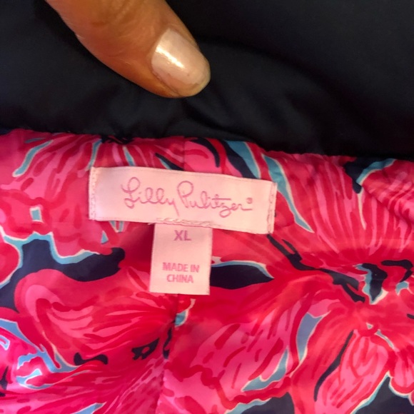 Puffer vest - Picture 4 of 4